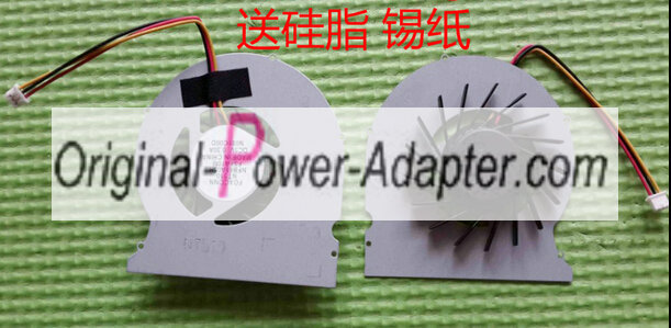 new Foxconn nt330i nT535 nTa-3700 NFB61A05H nt510 FAN laptop